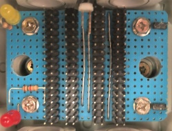 Junction box 1.2