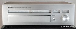 Yamaha CT-7000
