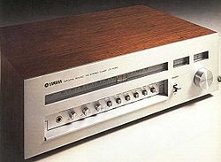 Yamaha CT-7000