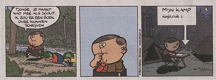 Mijn Kamp
