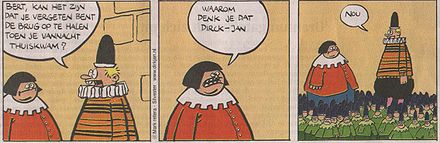 Brug opgehaald