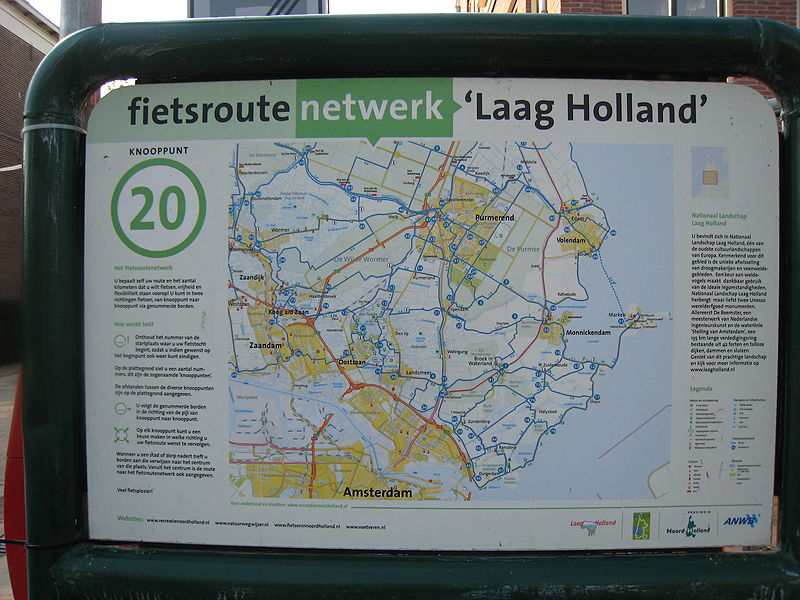File:Fietsroute Netwerk Laag Holland knooppunt 20.jpg
