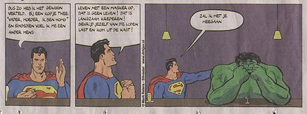 Ik ben homo