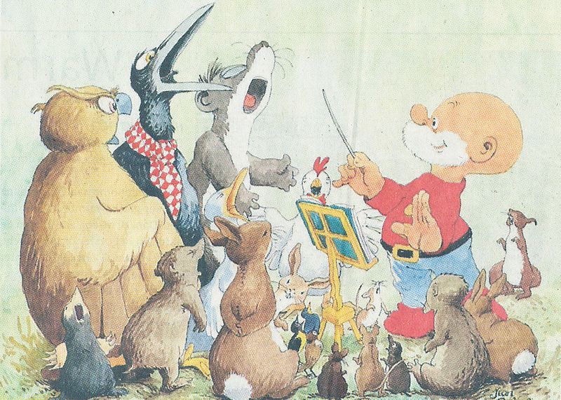 File:Paulus de Boskabouter en het bosdierenkoor (NHD 2012-01-13).jpg