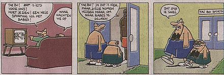 Dirk Jan - Tae Bo verrekijker.jpg