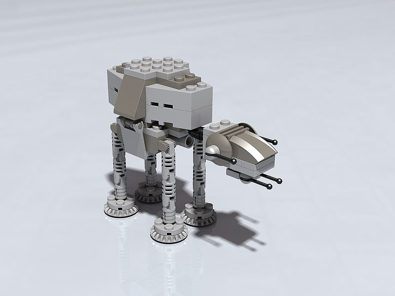 File:Lego 4489 Mini At-At.jpg