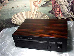 Yamaha CT-7000