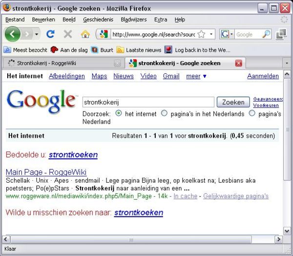 28 januari 2009