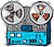 Tapedeck logo