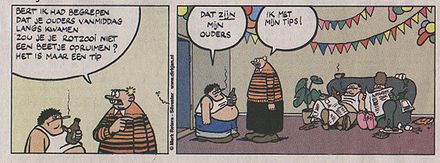 Dirk Jan - Zou je je rotzooi niet een beetje opruimen.jpg