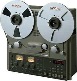 Tascam BR-20T