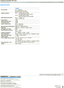 Onkyo T-9090IIspecs.gif