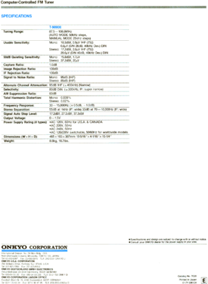 Onkyo T-9090IIspecs.gif