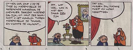 Kan ik niet een dagje ziek zijn