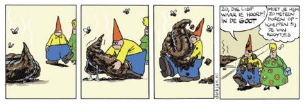 Dirk Jan - In de goot.JPEG