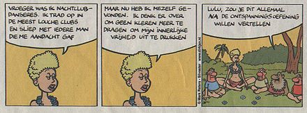 Dirk Jan - Vroeger was ik nachtclubdanseres.jpg