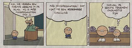 Nog hoogbegaafder
