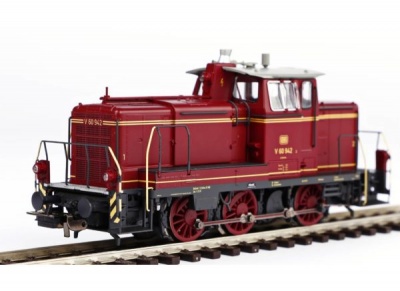 DB V60 942