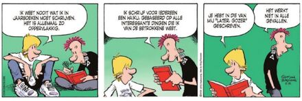 Het werkt niet in alle gevallen