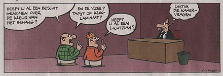 Kamervragen