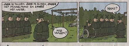 Nog vragen