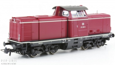 BR 211 236-5