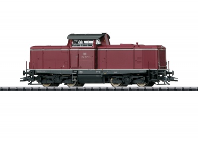 BR 211 236-5