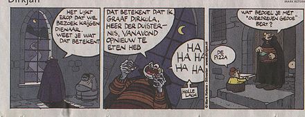 Dirk Jan - Het lijkt erop dat we bezoek krijgen.jpg
