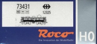 Zijkant doos