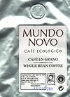 Mundo Nove - Café Ecologico