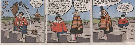 Campinggasten