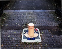 Streetart Frankey