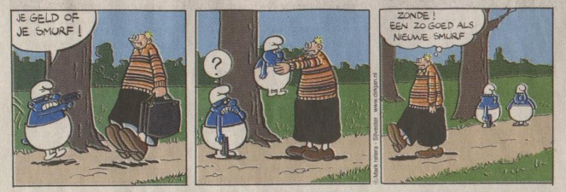 File:Dirk Jan - Je geld of je smurf.jpg