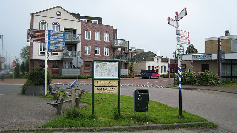 File:Fietsroute Netwerk Laag Holland knooppunt 10 2.jpg