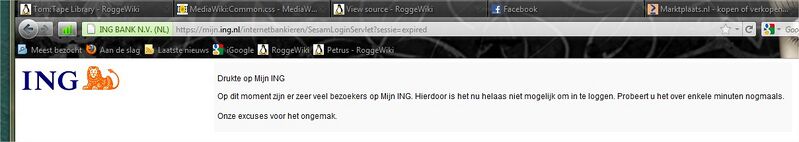 File:Drukte op Mijn ING 2012-01-24.jpg