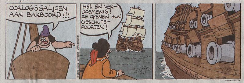 File:Dirk Jan - Een oorlogsfregat ....jpg
